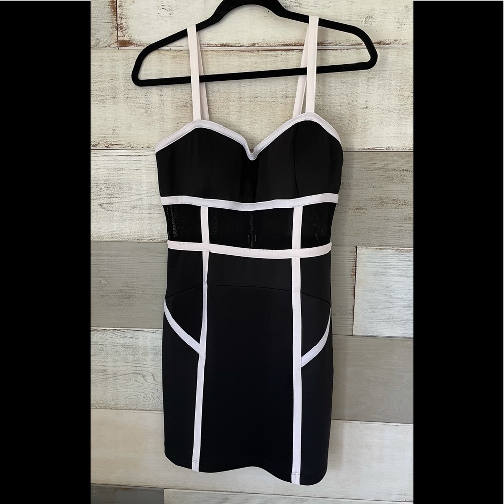 ◾️sale◼️ XOXO cocktail dress